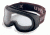 UVEX Climazone, Black Body Dual Pane - S390