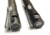 UZI Tactical Bolt Action Pen, Gun Metal, UZI-TACPEN15-GM