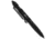Uzi UZI Tactical Defender Pen 6 w/ Breaker Tip &amp; Hand Cuff Key Black *DISC*, Black, adult, BHQ-238273