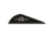 Vanetec HD Vanes 2 in, Black, Pack of 100, HD20-13