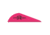Vanetec HD Vanes 2 in, Pink, Pack of 100, HD20-02