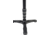 Vanguard VEO 2S AM-234TBP Monopod, Black/Gray, 65 in, VEO2SAM-234TBP