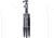 Vanguard VEO 3GO 235CB Travel Tripod, Dark Gray/Black, VEO3GO235CB