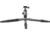 Vanguard VEO 3GO 235CB Travel Tripod, Dark Gray/Black, VEO3GO235CB