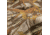 Vanish Camo Burlap, Natural/Grain Belt, 54 in x 12 Foot, 25335
