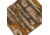 Vanish Camo Burlap, Natural/Grain Belt, 54 in x 12 Foot, 25335