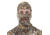 Vanish Stretch Fit Full Head Net, Spandex w/2 Holes, Realtree Edge, Full, 25376