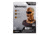 Vanish Stretch Fit Full Head Net, Spandex w/2 Holes, Realtree Edge, Full, 25376
