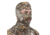 Vanish Stretch Fit Full Head Net, Spandex w/2 Holes, Realtree Edge, Full, 25376