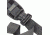 Vanquest Gear GT Cobra Sling Strap, Black/Wolf Gray Trim, Medium 018020BKWG