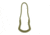 Vanquest Gear Spartan Zipper Pulls, 6 Pack, Coyote Tan, Small 90SPAR08-CT