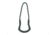 Vanquest Gear Spartan Zipper Pulls, 6 Pack, Wolf Gray, Small 90SPAR08-WG