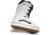 Vans Hi-Standard OG Shoes - Womens, White/Black, 8.5, VN0A3TFSYB21-M-8.5