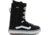 Vans Hi-Standard OG Shoes - Women's, Black/White, 5, Medium, VN0A3TFST0U1-M-5