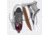 Vans SK8-HI MTE 2.0 DX Casual Shoes, Gray/True White, 8.5 US, VN0A4P3IXHM-XHM-7