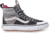 Vans SK8-HI MTE 2.0 DX Casual Shoes, Gray/True White, 8.5 US, VN0A4P3IXHM-XHM-7