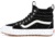 Vans SK8-HI MTE 2.0 DX Shoes, Black/True White, 6, Medium, VN0A4P3IDX6-6