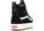 Vans SK8-HI MTE 2.0 DX Shoes, Black/True White, 6, Medium, VN0A4P3IDX6-6