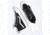 Vans SK8-HI MTE 2.0 DX Shoes, Black/True White, 6, Medium, VN0A4P3IDX6-6