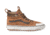 Vans SK8-HI MTE 2.0 DX Shoes, Glazed Ginger/Marshmallow, 10, VN0A4P3IRIZ-10