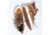 Vans SK8-HI MTE 2.0 DX Shoes, Glazed Ginger/Marshmallow, 10, VN0A4P3IRIZ-10