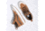 Vans SK8-HI MTE 2.0 DX Shoes, Glazed Ginger/Marshmallow, 10, VN0A4P3IRIZ-10