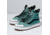 Vans Sk8-Hi MTE 2.0 DX Shoes, Oil Blue/True White, 7, VN0A4P3ITUJ-OBW-7