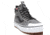 Vans SK8-HI MTE 2.0 DX Shoes, Pewter/True White, 10, VN0A4P3I2YU-10
