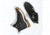 Vans Ultrarange Exo HI Gore-Tex MTE-3 Shoes, Black/Bone, 12, VN0A5JHX1OF1-M-12