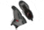 Vans Ultrarange Exo HI Gore-Tex MTE-3 Shoes, Pewter/Black, 9.5, VN0A5JHXPBQ1-M-9.5