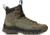 Vans Ultrarange Exo HI Gore-Tex MTE-3 Shoes, Walnut/Gum, 10.5, VN0A5JHX77J1-M-10.5