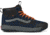 Vans Ultrarange Exo HI MTE-1 Shoes, Dress Blues/Black, 11.5, VN0A5KS5LKV1-M-11.5