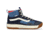 Vans Ultrarange Exo HI MTE Shoes, Navy/Navy, 10.5, VN0A4UWJ2WI-10.5