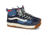 Vans Ultrarange Exo HI MTE Shoes, Navy/Navy, 10.5, VN0A4UWJ2WI-10.5