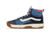 Vans Ultrarange Exo HI MTE Shoes, Navy/Navy, 10.5, VN0A4UWJ2WI-10.5