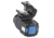 Vantage II Helmet Flashlight, 350 Lumens w/fire helmet mount, CR123A lithium battery