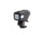 Vantage II Helmet Flashlight, 350 Lumens w/fire helmet mount, CR123A lithium battery
