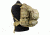 J-Tech Gear Heracles Backpack, Multi-Cam PA01-2800-00 MC