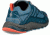 Vasque Constant Velocity II Trail Running Shoes Womens, Alaskan Blue/Ebony, 9.5 US, 07677M 095