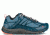 Vasque Constant Velocity II Trail Running Shoes Womens, Alaskan Blue/Ebony, 9.5 US, 07677M 095
