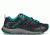 Vasque Constant Velocity II Trail Running Shoes Womens, Ebony/Baltic, 8.5 US, 07681M 085