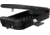 Vaultek Safe LifePod Rugged Airtight Weather Resistant Storage w/ Built-in Lock, Black, XLP10-BK