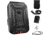 Vaultek Safe LifePod Rugged Airtight Weather Resistant Storage w/ Built-in Lock, Black, XLP10-BK