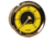 VDO Allentare Yellow/Blue 6000RPM 3-3/8" 85mm Sterndrive Tachometer - 12V 61107