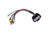 VDO Input Harness to Master - Supports CAN &amp; Two Analog Inputs 61389