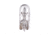 VDO Type E Wedge Based Bulb - 12V - 4-Pack 61662