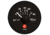 VDO Viewline Onyx 80 PSI/5 Bar Oil Pressure Gauge 12/24V - Use with VDO Sender 61126