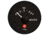 VDO Viewline Onyx Freshwater Gauge 12/24V - Use with VDO 10-180 Ohm Sender 61329