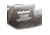 Veber Bpc Omega Wide Angle Waterproof Rubber Armored Binocular, Black, 12x50 BBPCO1250