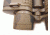 Veber Bpc Vr Classic Porro Prizm Rubber Armored Binocular, Desert Camo, 30x60 BBPCC3060VRC